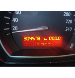Cremaillere assistee BMW X3 E83