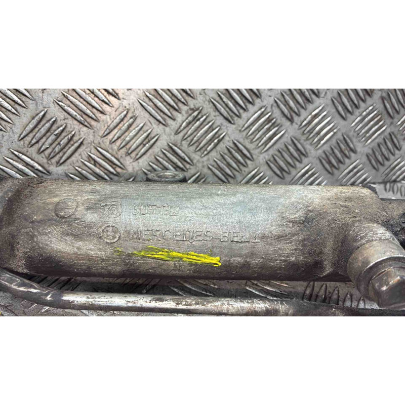 Cremaillere assistee MERCEDES CLASSE E 212 Photo n°6