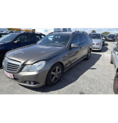Cremaillere assistee MERCEDES CLASSE E 212