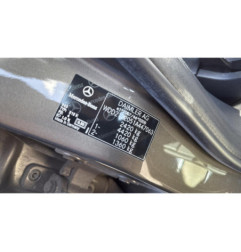 Cremaillere assistee MERCEDES CLASSE E 212