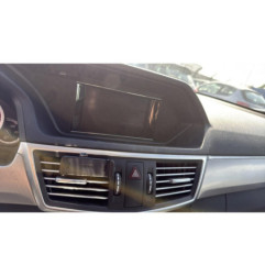 Cremaillere assistee MERCEDES CLASSE E 212