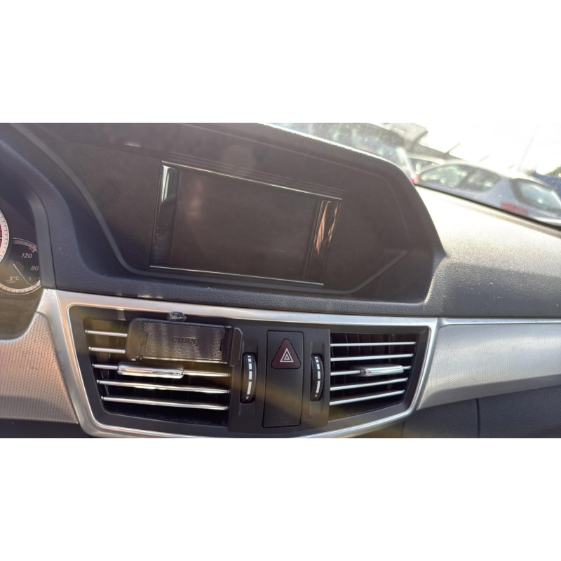 Cremaillere assistee MERCEDES CLASSE E 212 Photo n°15