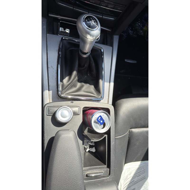 Cremaillere assistee MERCEDES CLASSE E 212 Photo n°17