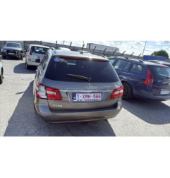Cremaillere assistee MERCEDES CLASSE E 212