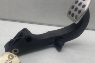 Pedale d'embrayage PEUGEOT 307