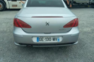 Pedale d'embrayage PEUGEOT 307