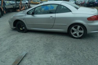 Pedale d'embrayage PEUGEOT 307