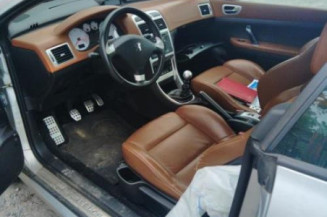 Pedale d'embrayage PEUGEOT 307