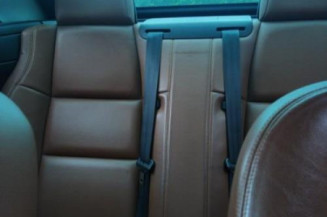 Pedale d'embrayage PEUGEOT 307