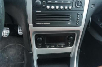 Pedale d'embrayage PEUGEOT 307