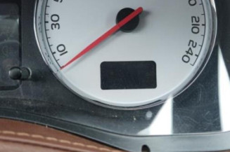 Pedale d'embrayage PEUGEOT 307