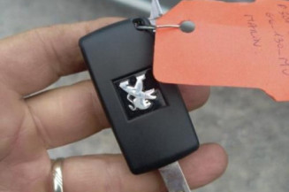 Pedale d'embrayage PEUGEOT 307