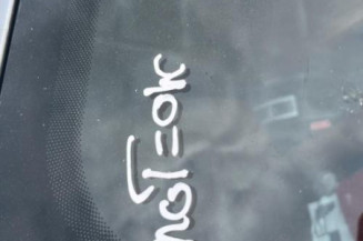 Pedale d'embrayage PEUGEOT 307