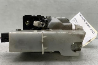 Serrure avant droit RENAULT CLIO 2 CAMPUS