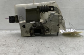 Serrure avant droit RENAULT CLIO 2 CAMPUS