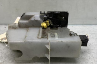 Serrure avant gauche RENAULT CLIO 2 CAMPUS