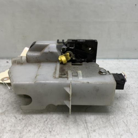 Serrure avant gauche RENAULT CLIO 2 CAMPUS