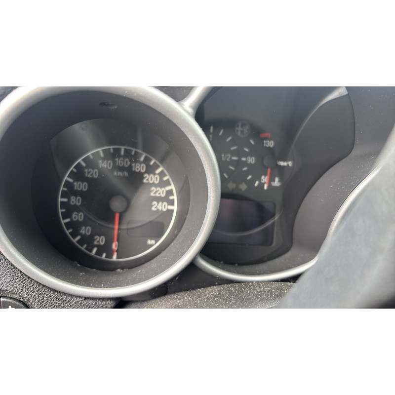 Pretensionneur de ceinture avant gauche ALFA ROMEO 147 Photo n°20