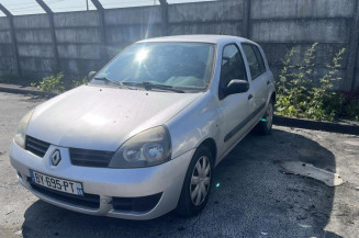 Serrure avant gauche RENAULT CLIO 2 CAMPUS