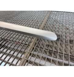 Baguette de porte avant gauche PEUGEOT 308 1