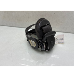 Pretensionneur de ceinture avant gauche PEUGEOT 308 1