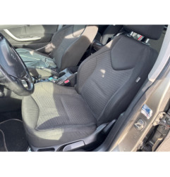 Pretensionneur de ceinture avant gauche PEUGEOT 308 1