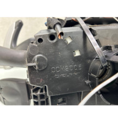 Com (Bloc Contacteur Tournant+Commodo Essuie Glace+Commodo Phare) PEUGEOT 308 1