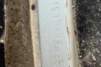 Serrure avant gauche RENAULT CLIO 2 CAMPUS