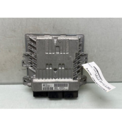 Calculateur moteur PEUGEOT 308 1