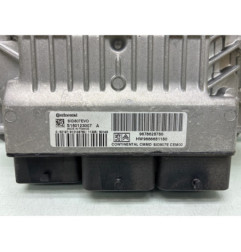 Calculateur moteur PEUGEOT 308 1