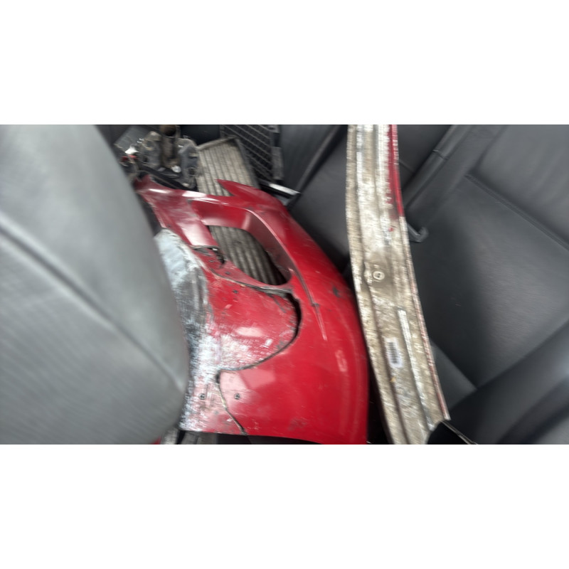 Custode arriere gauche (porte) BMW SERIE 3 E46 Photo n°20