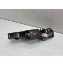 Poignee porte avant droit RENAULT CLIO 3