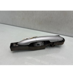 Poignee porte avant droit RENAULT CLIO 3