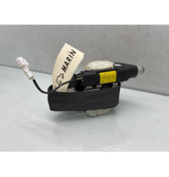 Pretensionneur de ceinture avant droit RENAULT CLIO 3