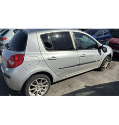 Pretensionneur de ceinture avant droit RENAULT CLIO 3