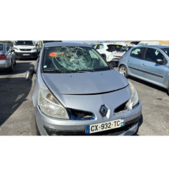 Pretensionneur de ceinture avant droit RENAULT CLIO 3