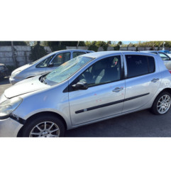 Pretensionneur de ceinture avant droit RENAULT CLIO 3
