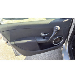 Pretensionneur de ceinture avant droit RENAULT CLIO 3