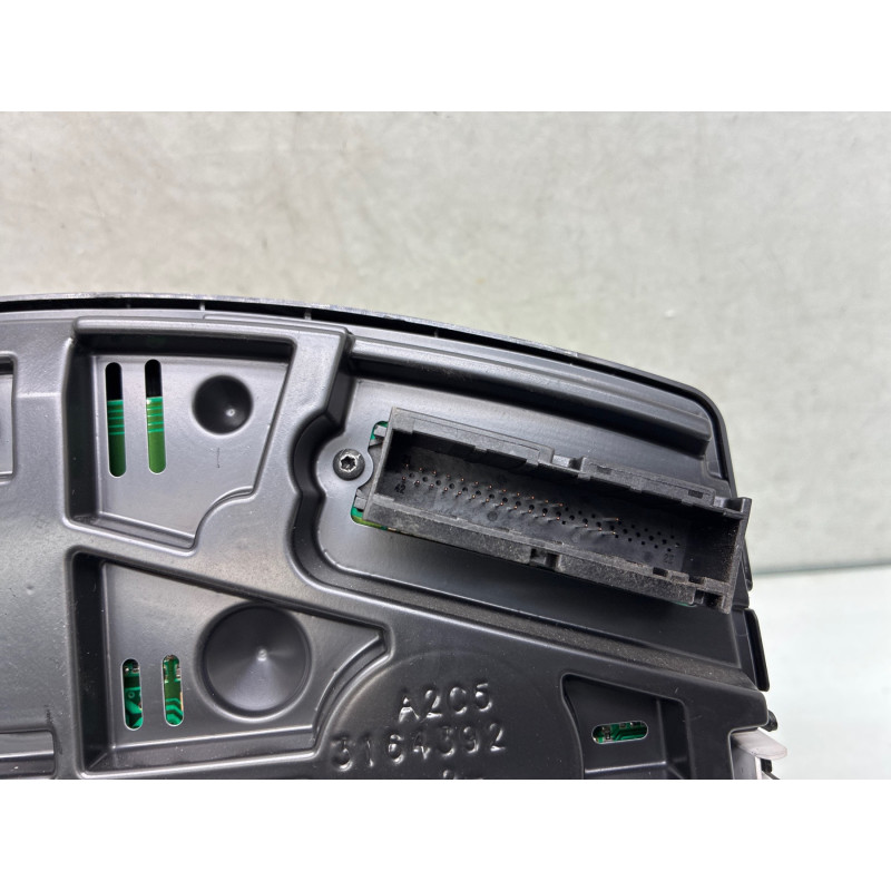 Compteur OPEL ZAFIRA B Photo n°2