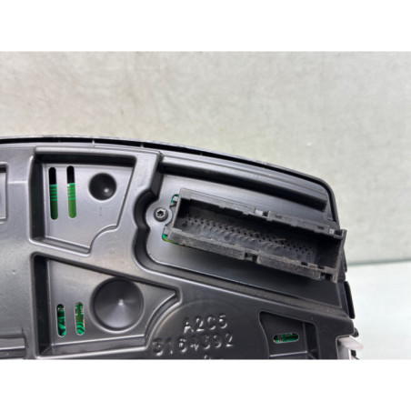 Compteur OPEL ZAFIRA B