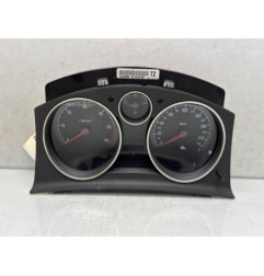 Compteur OPEL ZAFIRA B