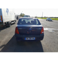 Commodo d'essuie glaces DACIA LOGAN 1