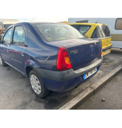Commodo d'essuie glaces DACIA LOGAN 1