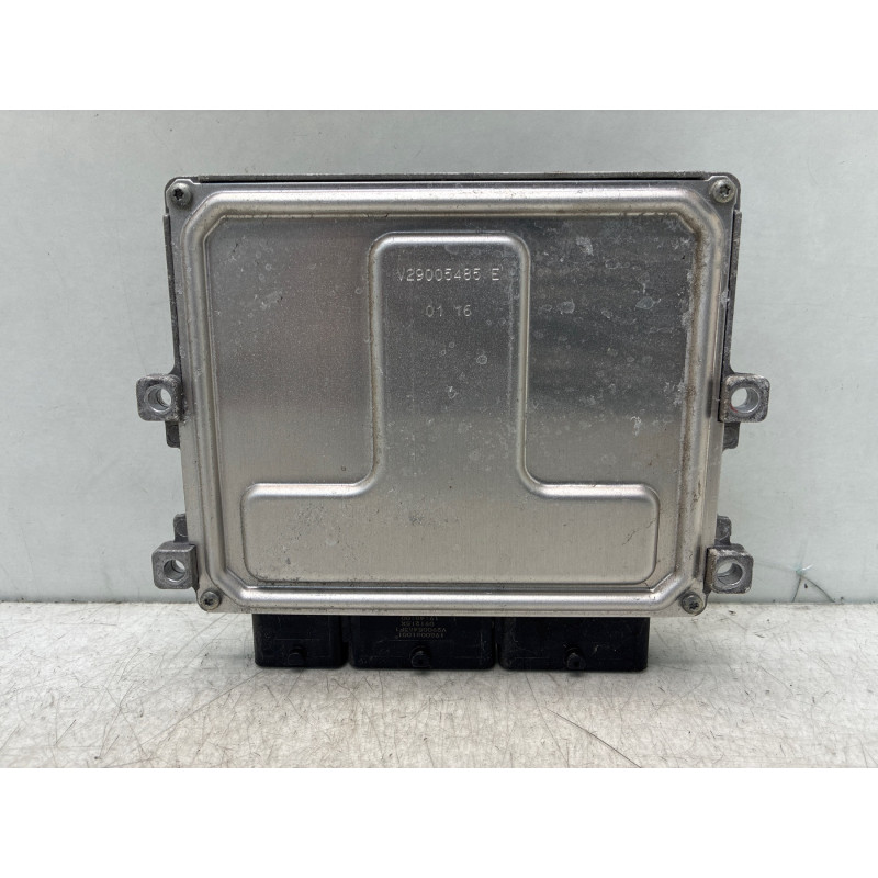 Kit de demarrage RENAULT CLIO 4 Photo n°8