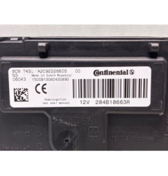 Kit de demarrage RENAULT CLIO 4