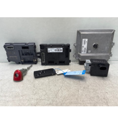 Kit de demarrage RENAULT CLIO 4
