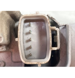 Serrure avant gauche FIAT BRAVO 2