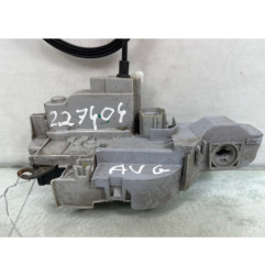Serrure avant gauche FIAT BRAVO 2