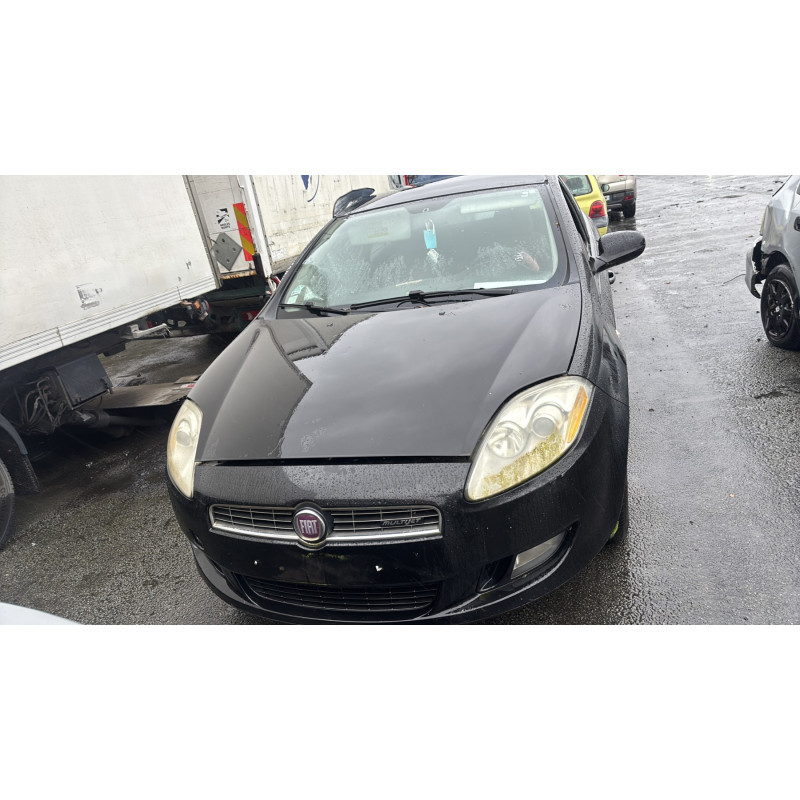 Serrure avant gauche FIAT BRAVO 2 Photo n°7