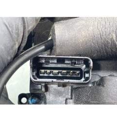 Serrure arriere droit RENAULT LAGUNA 3